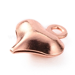 Подвески из хирургической нержавеющей стали 316 STAS-TAC0015-01RG