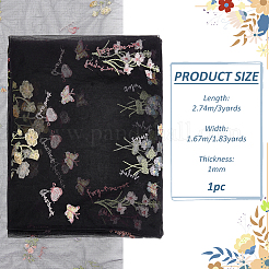 Полиэфирная ткань&nbsp;DIY-WH0591-187B