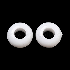 Непрозрачный акрил европейского бисера&nbsp;SACR-L007-031A