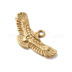 Подвески из нержавеющей стали 304&nbsp;STAS-P217-06G