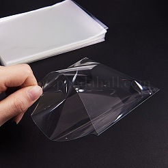 OPP мешки целлофана&nbsp;OPC-PH0001-01-15x10