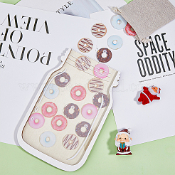 1 набор деревянных наградных таблиц для детей DIY-DC0002-05