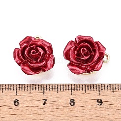 Стойки подвески обшивки сплава PALLOY-TA0002-04LG-RS