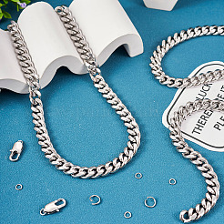 Bausatz für Kettenarmband zum Selbermachen&nbsp;DIY-YS0001-71