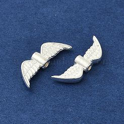 Сплавочные овальные бусины тибетского стиля &nbsp;LS-K083D022