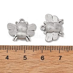 Anhänger aus Edelstahl 304&nbsp;SA-B006-04P-B