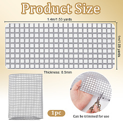 Polyester Fabrik&nbsp;DIY-WH0816-153C