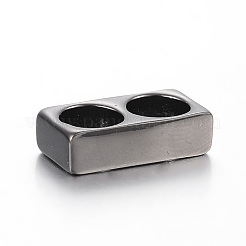 Многорядные звенья из нержавеющей стали 304 X-STAS-E425-061B