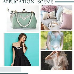 Исправление горный хрусталь DIY-WH0257-44