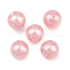 Perle semilavorate a conchiglia&nbsp;BSHE-G016-10mm-02