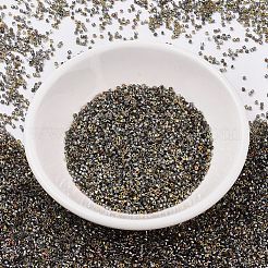 Бусины Миюки delica&nbsp;SEED-X0054-DB2201