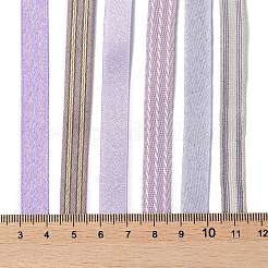 18 Yard 6 Stile Polyesterband&nbsp;SRIB-Q022-B06