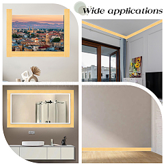 Selbstklebendes XPE-Kontaktpapier&nbsp;AJEW-WH20067-063D