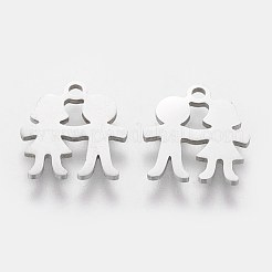 Подвески из нержавеющей стали 201&nbsp;STAS-Q201-T415