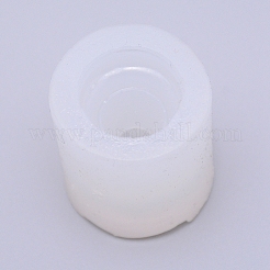Fondantformen in Form eines Schachritters&nbsp;DIY-WH0181-95