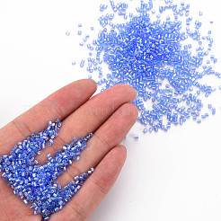 Стеклярус SEED-S032-10A-166