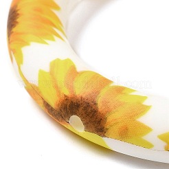 Пищевые экологически чистые силиконовые подвески SIL-M001-01A