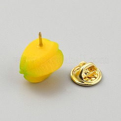 Булавки из смоляного сплава для рюкзаков JEWB-CJC0008-01C