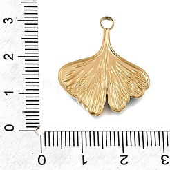 Pendentifs en acier inoxydable 304&nbsp;STAS-N108-98G-01