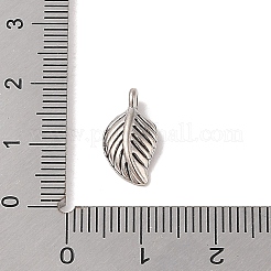 Подвески из сплава в тибетском стиле&nbsp;TIBE-Q090-22AS