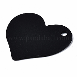 Акриловые подвески краскораспылительные&nbsp;LS-PALLOY-Q434-012A-NR