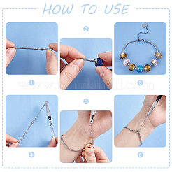 10 шт. BJEW-UN00008