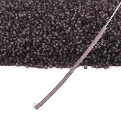 Бусины Миюки Делика&nbsp;LS-X-SEED-J020-DB2405