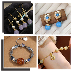 1310 шт. колпачки из железа&nbsp;FIND-PH0027-73