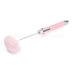 Пластиковая шариковая ручка&nbsp;LS-OFST-D288-01D