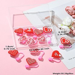 12 шт.&nbsp;AJEW-CJ0001-26