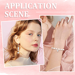 200шт подвески из сплава в тибетском стиле FIND-SC0008-28