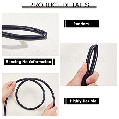 10-метровая полиуретановая воздушная трубка&nbsp;AJEW-GA0009-20A