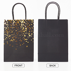 Бумажные пакеты ABAG-BC0001-24