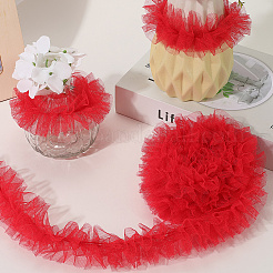 5 ярд кружевной отделки OCOR-CY0001-99A