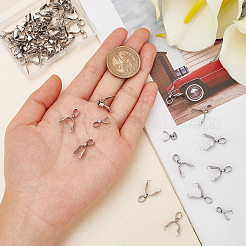 60 шт. 3-х видов нержавеющая сталь для колки льда FIND-BBC0001-07