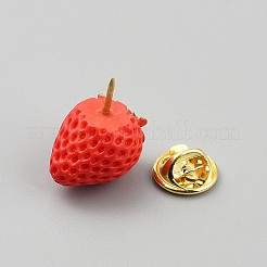 Булавки из смоляного сплава для рюкзаков JEWB-CJC0008-01E