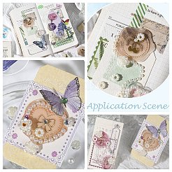 Set di utensili DIY di Scrapbooking&nbsp;DIY-P079-A02
