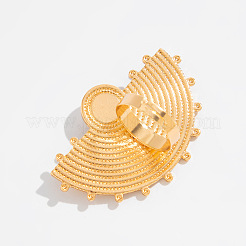 Anillos de aleación para los dedos&nbsp;FS-WG78873-01