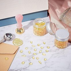 DIY-Wachs-Set&nbsp;DIY-CP0008-40
