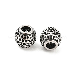 Шарики из хирургической нержавеющей стали 316 STAS-Q304-34AS