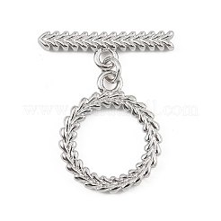 Латуни Переключить застежками&nbsp;XGR0124P-135P