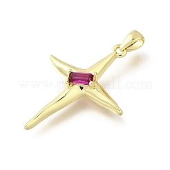 Кулон из циркония KK-U072-38G