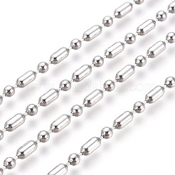 Шариковые цепи из нержавеющей стали марки 304&nbsp;CHS-L024-025D