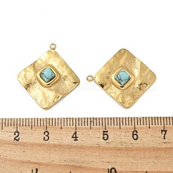 Подвески из нержавеющей стали 304 STAS-L022-459G-02