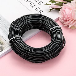 Круглый анодированный алюминиевый провод&nbsp;AW-S001-3.0mm-10