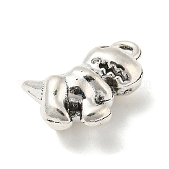 Сплавочные подвески тибетского стиля FIND-G068-04AS