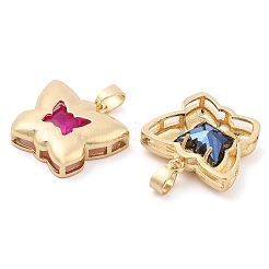 Стойки обшивки латунные подвески&nbsp;KK-I710-09