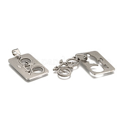 Некорневая нержавеющая сталь 201&nbsp;STAS-I032-100