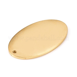 Anhänger aus Edelstahl 304&nbsp;STAS-L238-104-G