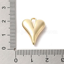 Латунные подвески&nbsp;KK-G481-17G